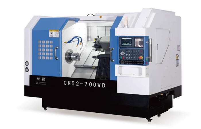 建水回收CNC